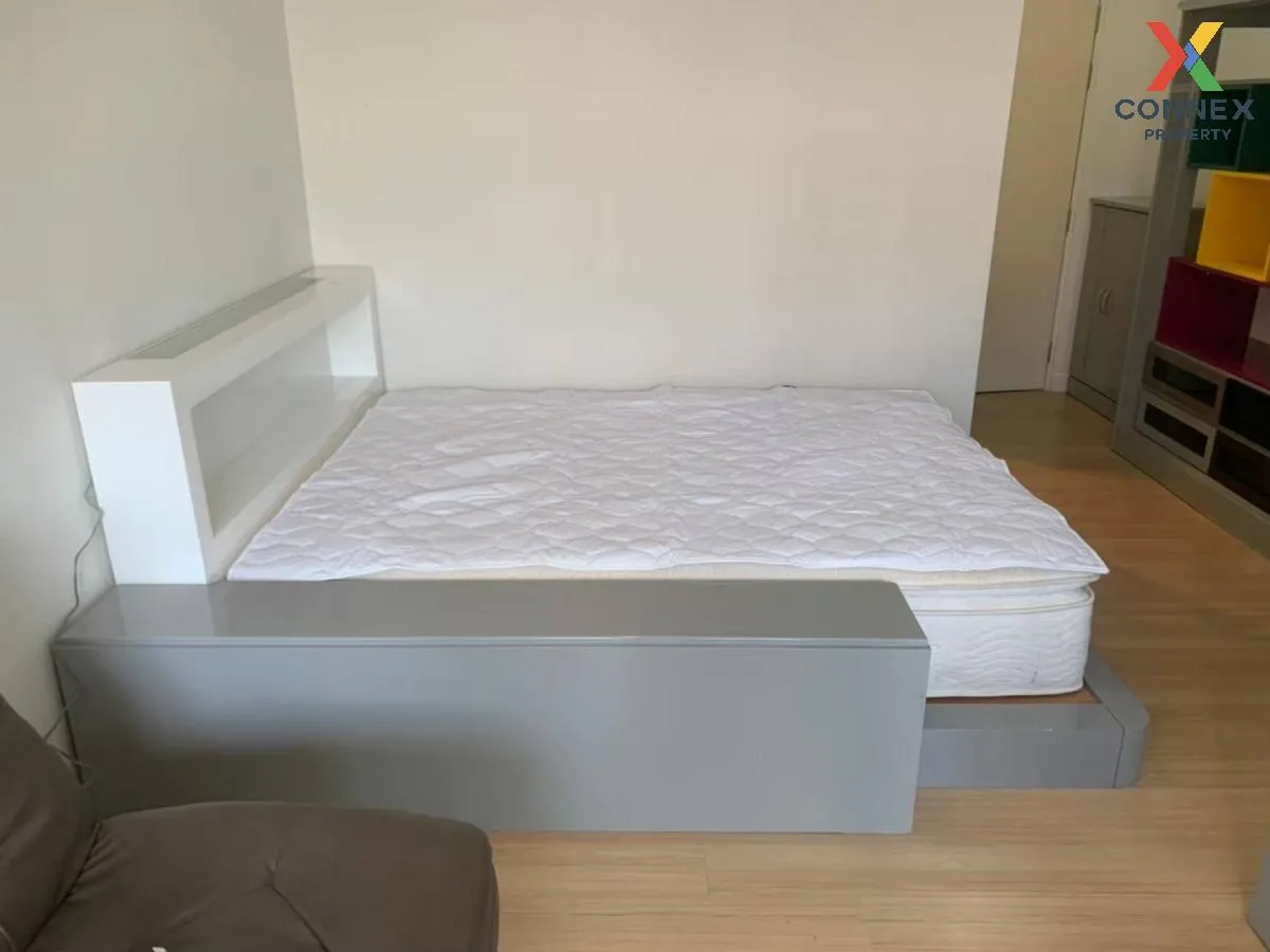 FOR RENT condo , The Seed Mingle , MRT-Lumphini , Thungmahamek ,  4