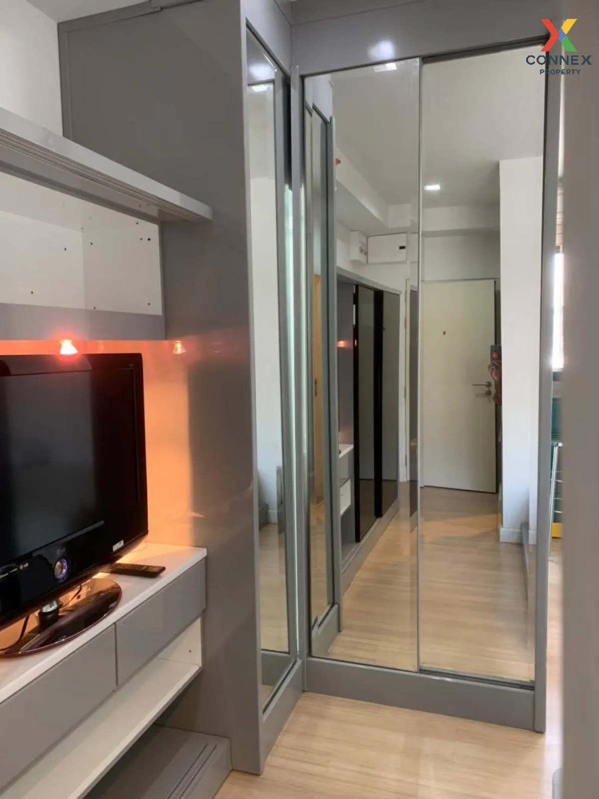 FOR RENT condo , The Seed Mingle , MRT-Lumphini , Thungmahamek , 