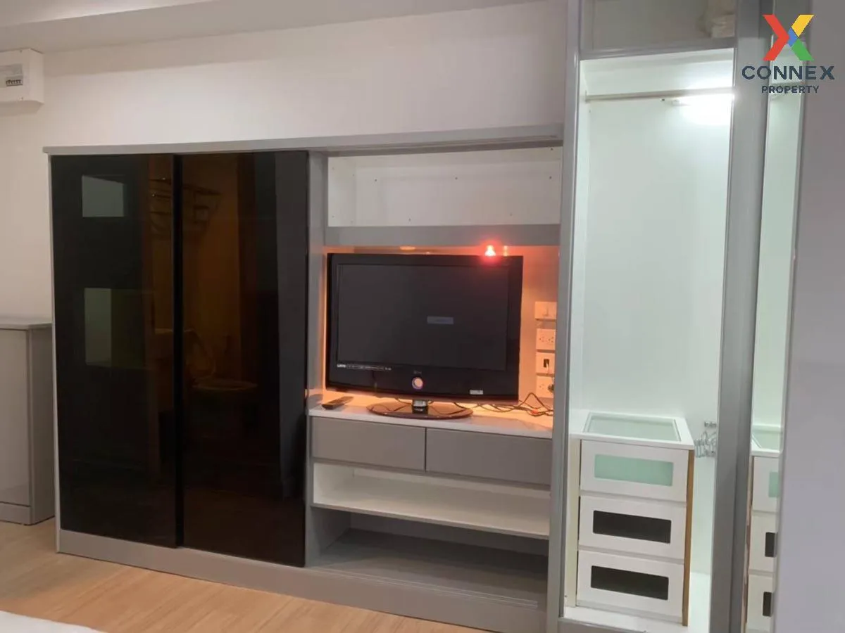 FOR RENT condo , The Seed Mingle , MRT-Lumphini , Thungmahamek , 