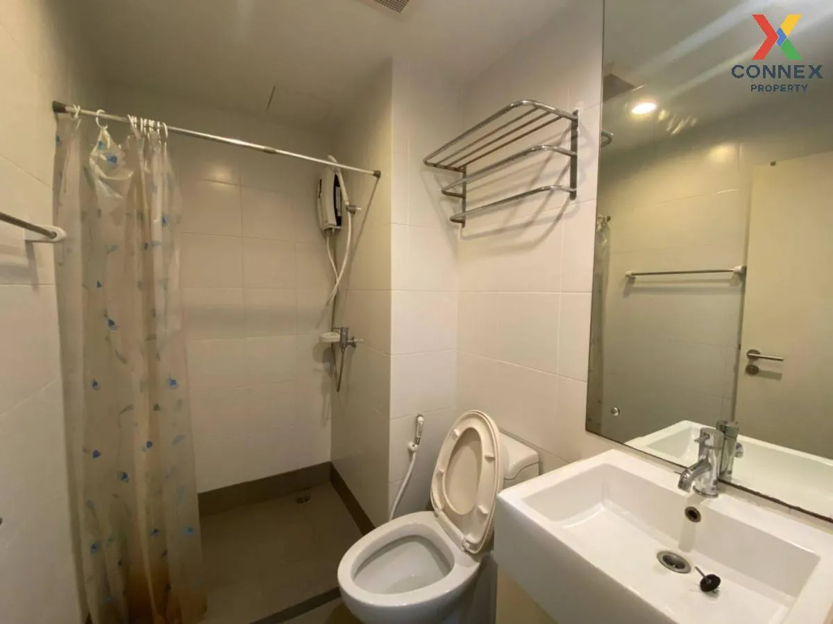 FOR RENT condo , The Seed Mingle , MRT-Lumphini , Thungmahamek , 