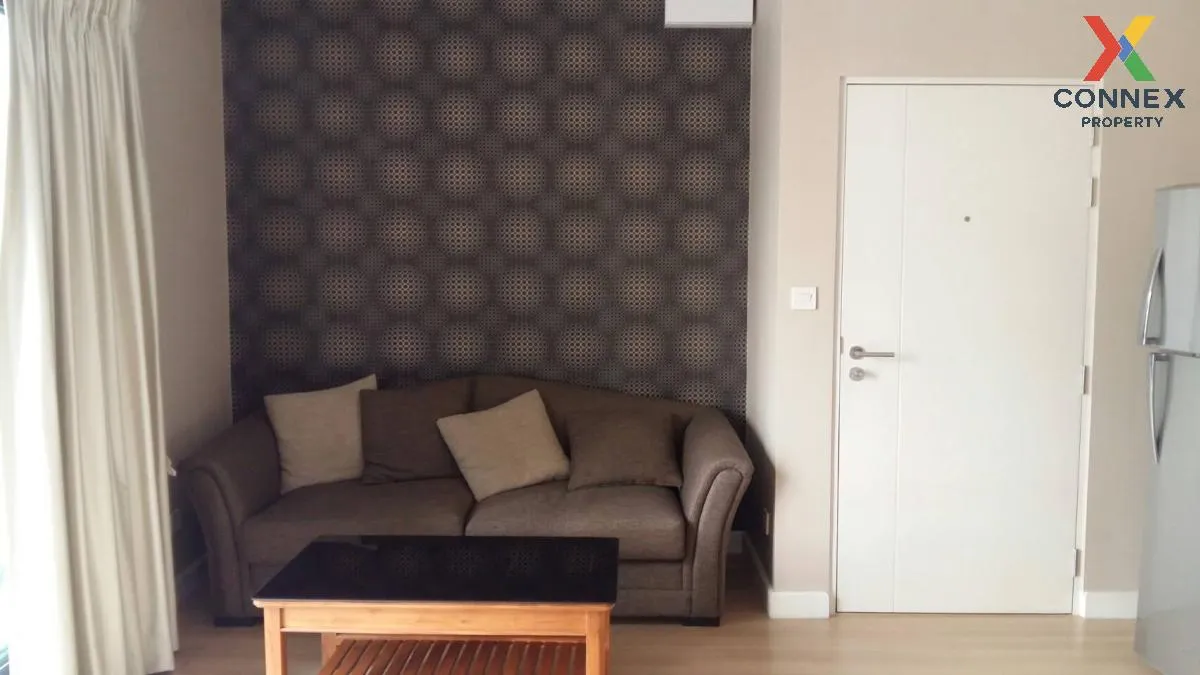 FOR RENT condo , The Seed Mingle , MRT-Lumphini , Thungmahamek ,  1