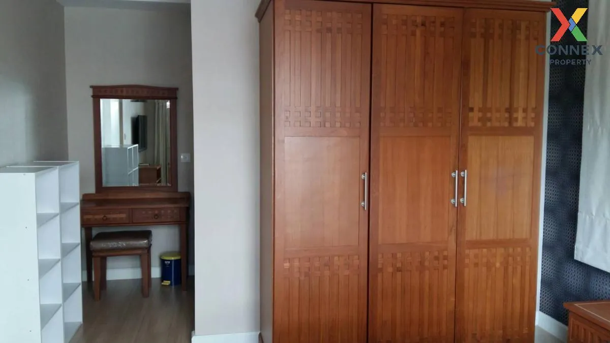 FOR RENT condo , The Seed Mingle , MRT-Lumphini , Thungmahamek ,  4