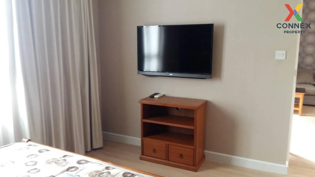 FOR RENT condo , The Seed Mingle , MRT-Lumphini , Thungmahamek , 