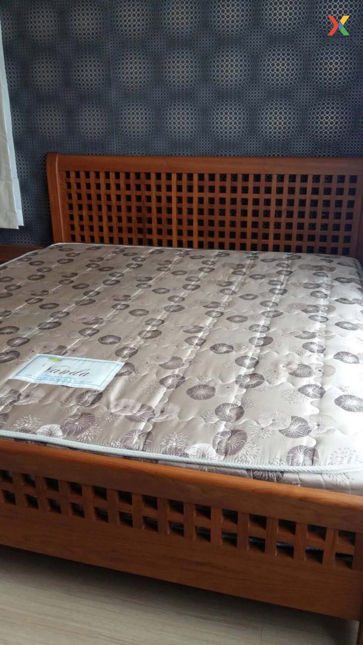 FOR RENT condo , The Seed Mingle , MRT-Lumphini , Thungmahamek , 