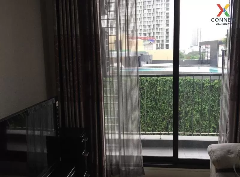 เช่าคอนโด  เดอะ ซี้ด มิงเกิล MRT-ลุมพินี ทุ่งมหาเมฆ เขต สาทร กรุง 2