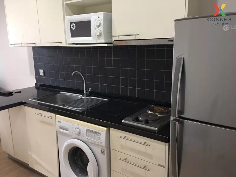 เช่าคอนโด  เดอะ ซี้ด มิงเกิล MRT-ลุมพินี ทุ่งมหาเมฆ เขต สาทร กรุง 3