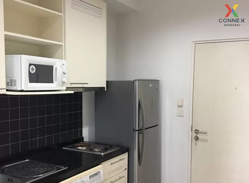 เช่าคอนโด  เดอะ ซี้ด มิงเกิล MRT-ลุมพินี ทุ่งมหาเมฆ เขต สาทร กรุง 4