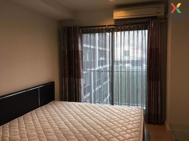 เช่าคอนโด  เดอะ ซี้ด มิงเกิล MRT-ลุมพินี ทุ่งมหาเมฆ เขต สาทร กรุง