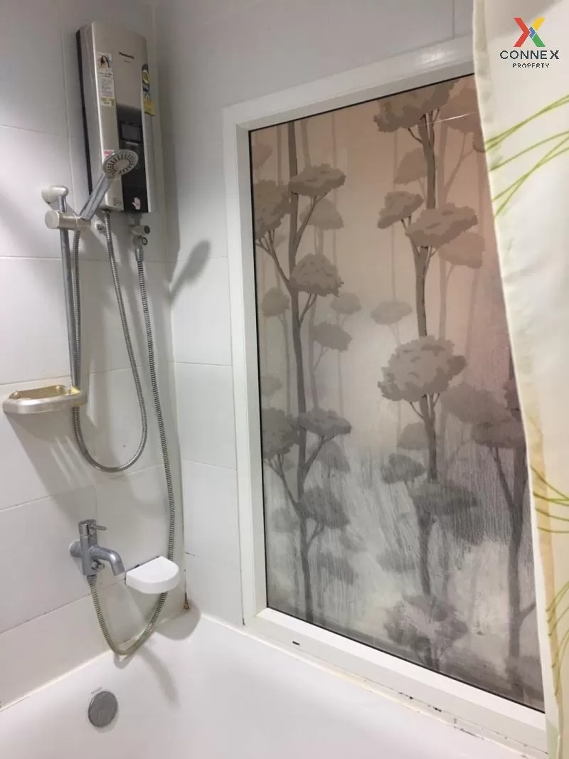 เช่าคอนโด  เดอะ ซี้ด มิงเกิล MRT-ลุมพินี ทุ่งมหาเมฆ เขต สาทร กรุง