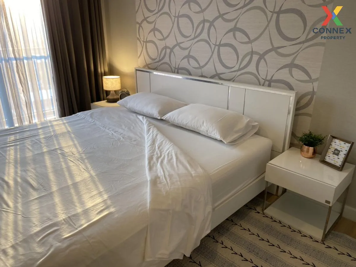 FOR RENT condo , The Seed Mingle , MRT-Lumphini , Thungmahamek , 