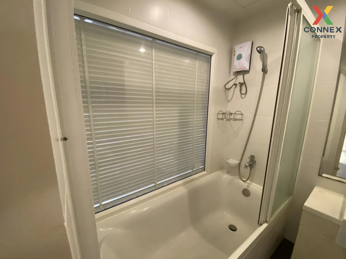 FOR RENT condo , The Seed Mingle , MRT-Lumphini , Thungmahamek , 