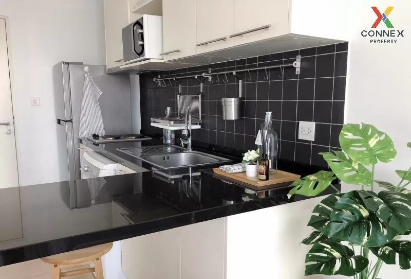 FOR RENT condo , The Seed Mingle , MRT-Lumphini , Thungmahamek ,  2