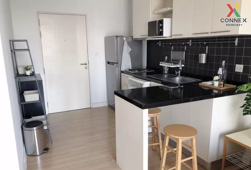 FOR RENT condo , The Seed Mingle , MRT-Lumphini , Thungmahamek ,  3