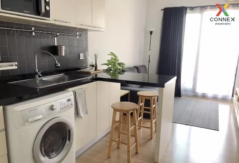 FOR RENT condo , The Seed Mingle , MRT-Lumphini , Thungmahamek ,  4