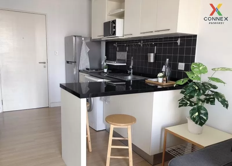 FOR RENT condo , The Seed Mingle , MRT-Lumphini , Thungmahamek , 