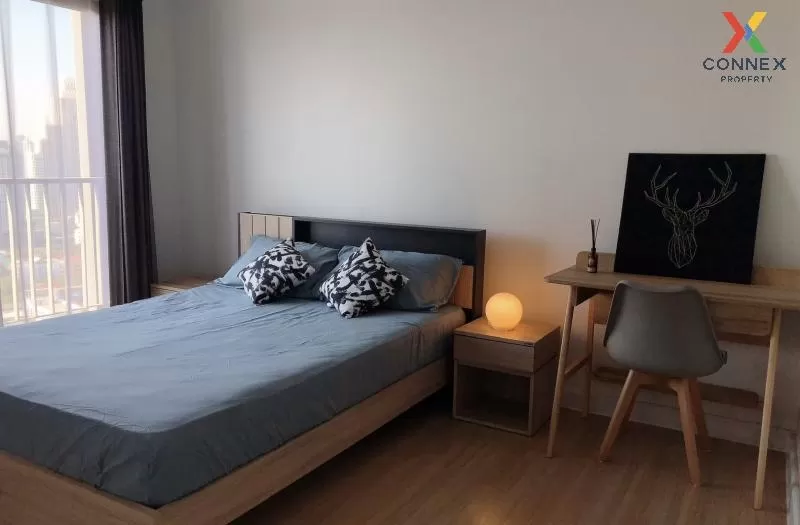 FOR RENT condo , The Seed Mingle , MRT-Lumphini , Thungmahamek , 