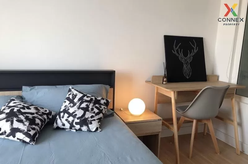 FOR RENT condo , The Seed Mingle , MRT-Lumphini , Thungmahamek , 