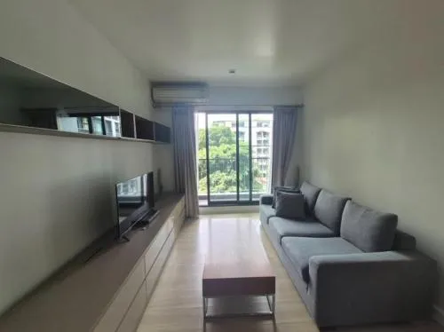 FOR RENT condo , The Seed Mingle , MRT-Lumphini , Thungmahamek , Sa Thon , Bangkok , CX-25864