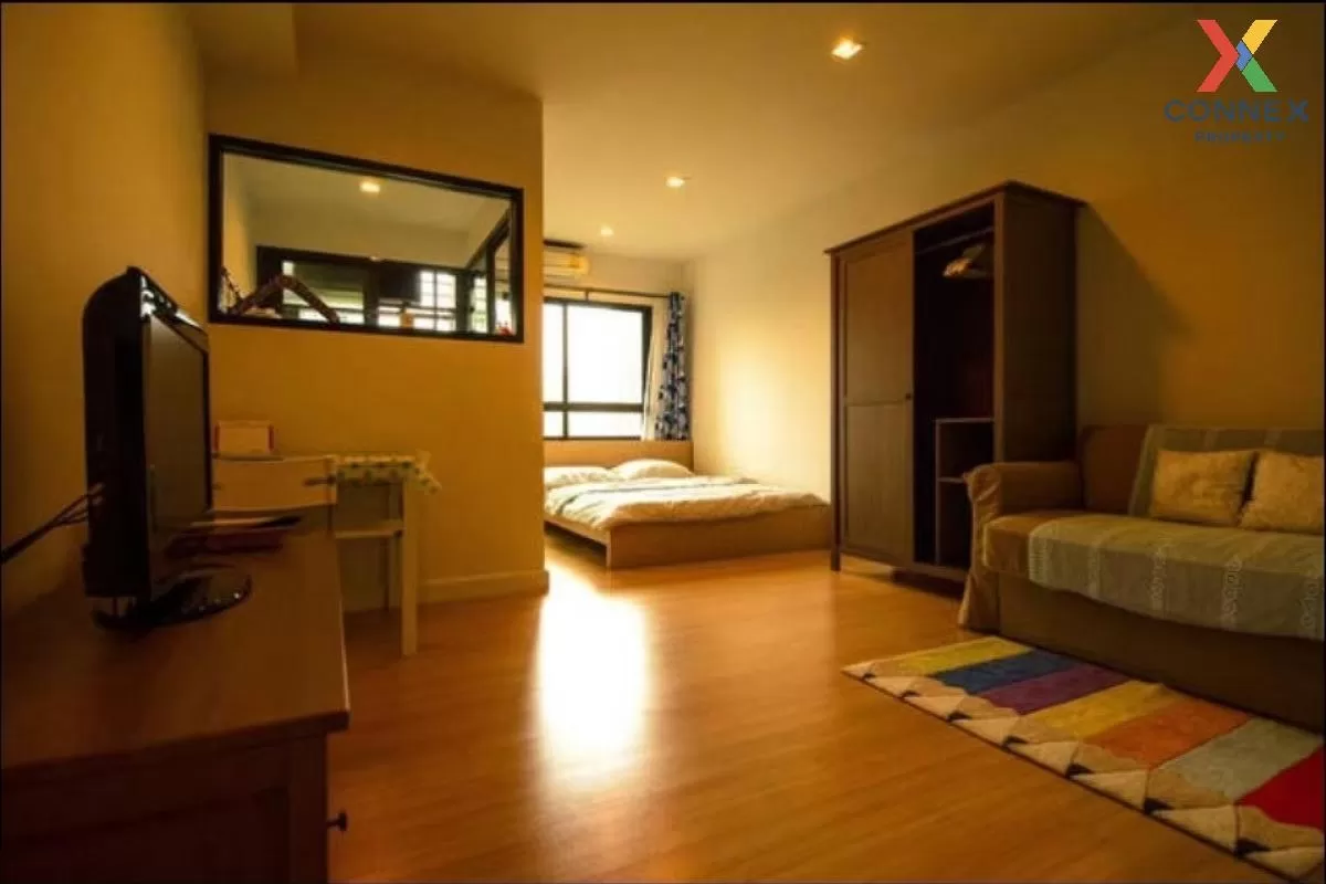 FOR RENT condo , The Seed Mingle , MRT-Lumphini , Thungmahamek ,  1