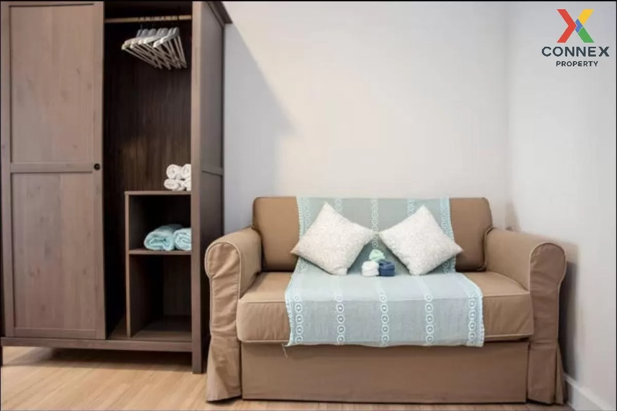 FOR RENT condo , The Seed Mingle , MRT-Lumphini , Thungmahamek ,  4