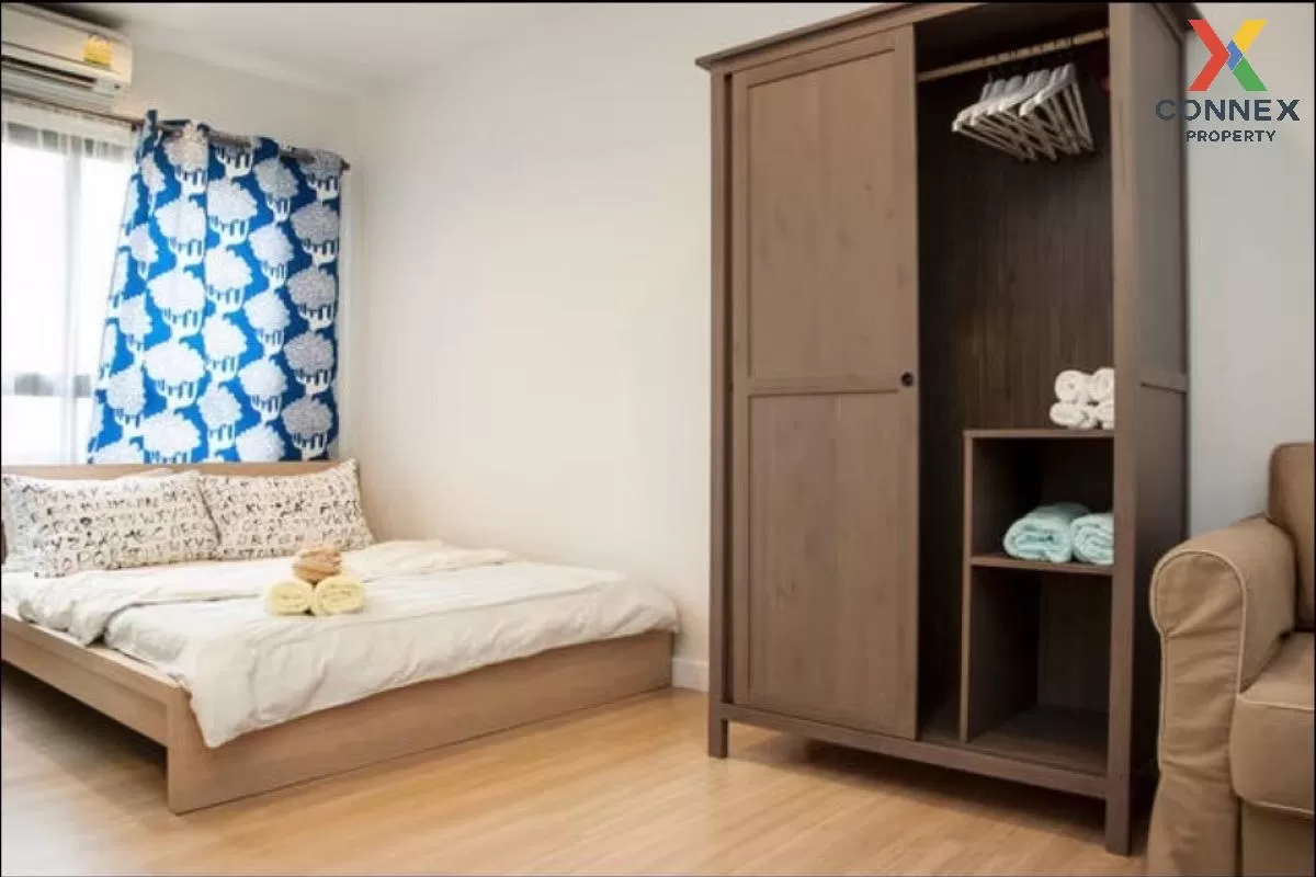 FOR RENT condo , The Seed Mingle , MRT-Lumphini , Thungmahamek , 