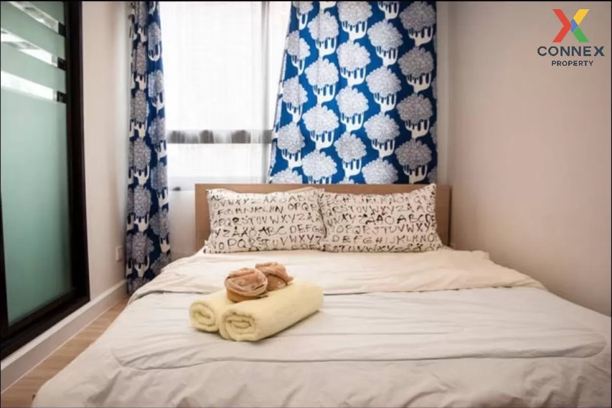 FOR RENT condo , The Seed Mingle , MRT-Lumphini , Thungmahamek , 