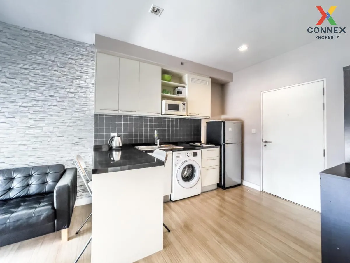 FOR RENT condo , The Seed Mingle , MRT-Lumphini , Thungmahamek ,  3