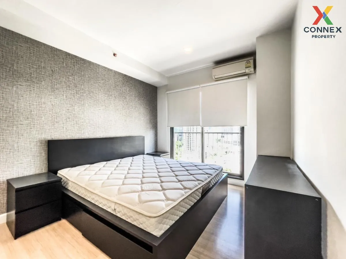 FOR RENT condo , The Seed Mingle , MRT-Lumphini , Thungmahamek , 