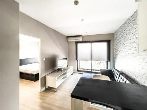 FOR RENT condo , The Seed Mingle , MRT-Lumphini , Thungmahamek , Sa Thon , Bangkok , CX-25866