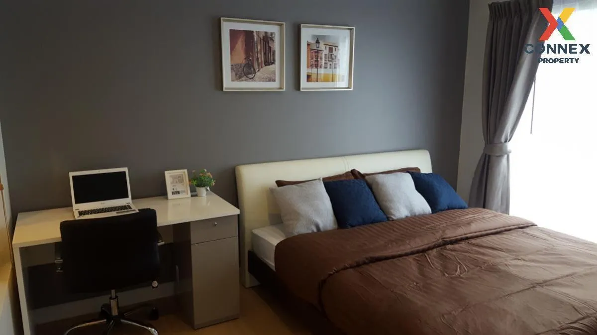 เช่าคอนโด  เดอะ ซี้ด มิงเกิล MRT-ลุมพินี ทุ่งมหาเมฆ เขต สาทร กรุง