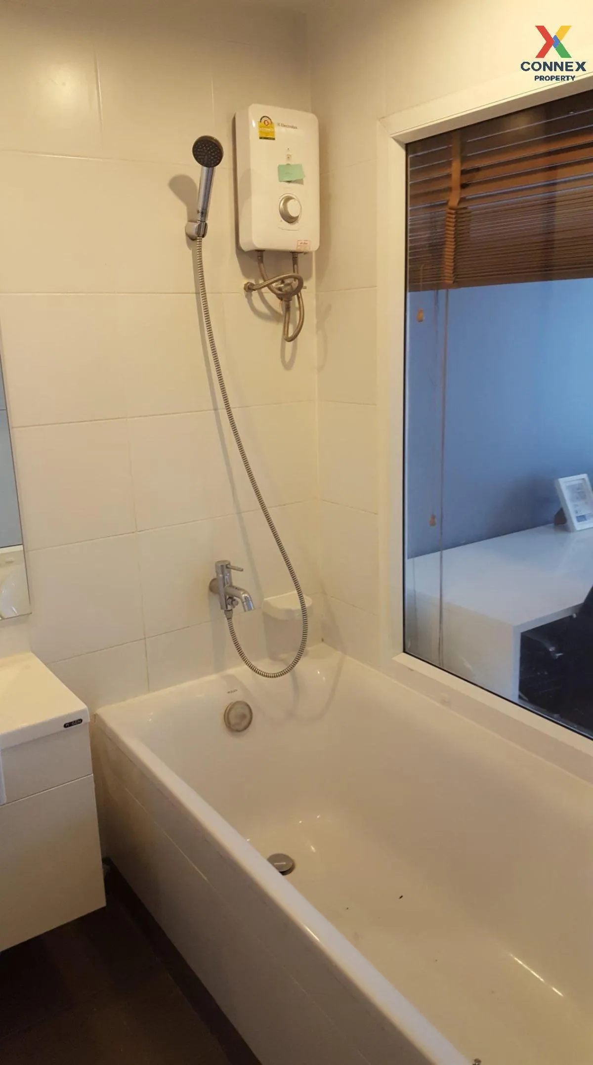 เช่าคอนโด  เดอะ ซี้ด มิงเกิล MRT-ลุมพินี ทุ่งมหาเมฆ เขต สาทร กรุง