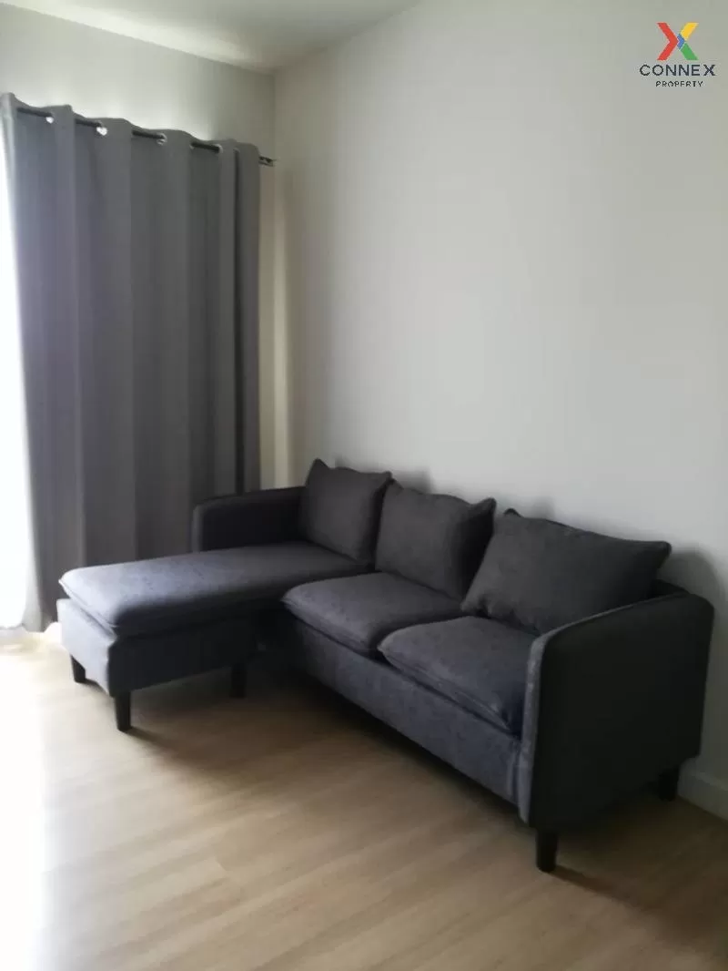 FOR RENT condo , The Seed Mingle , MRT-Lumphini , Thungmahamek ,  3