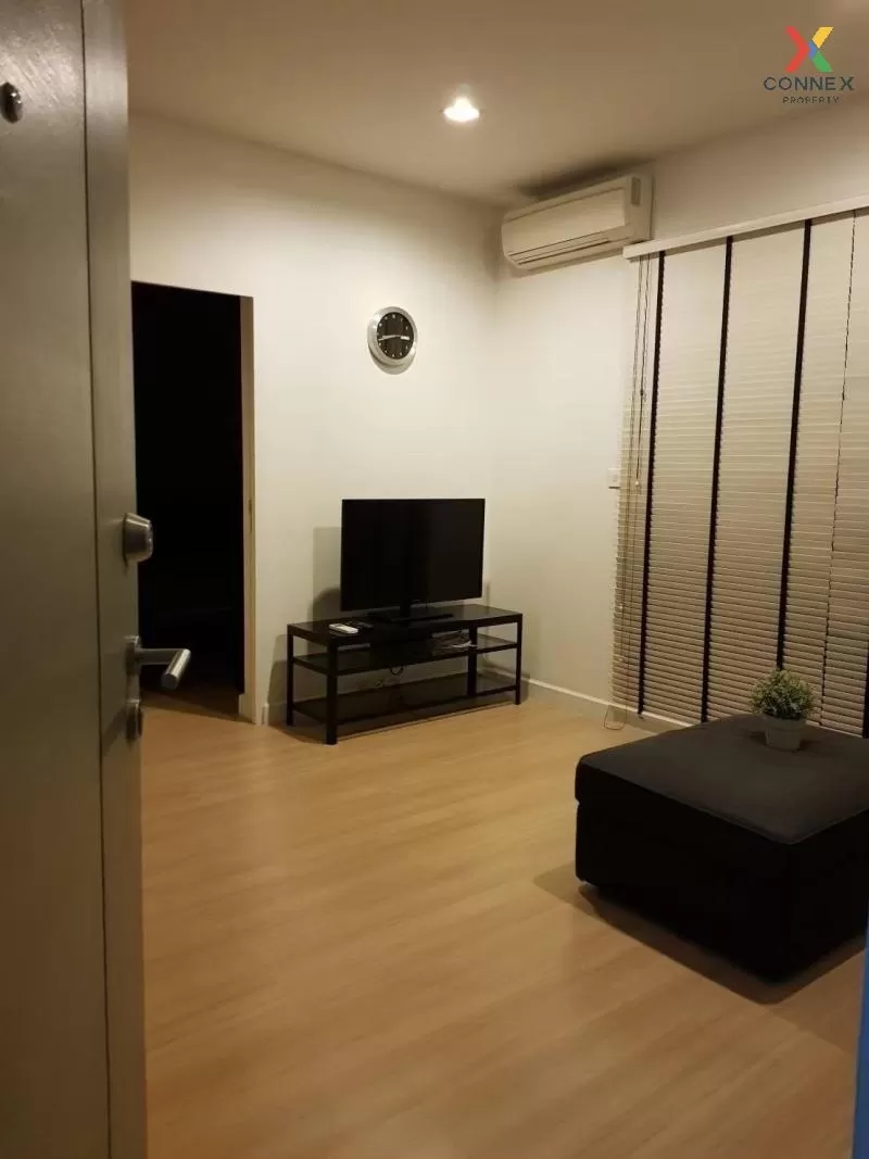 FOR RENT condo , The Seed Mingle , MRT-Lumphini , Thungmahamek ,  2