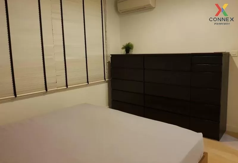 FOR RENT condo , The Seed Mingle , MRT-Lumphini , Thungmahamek , 