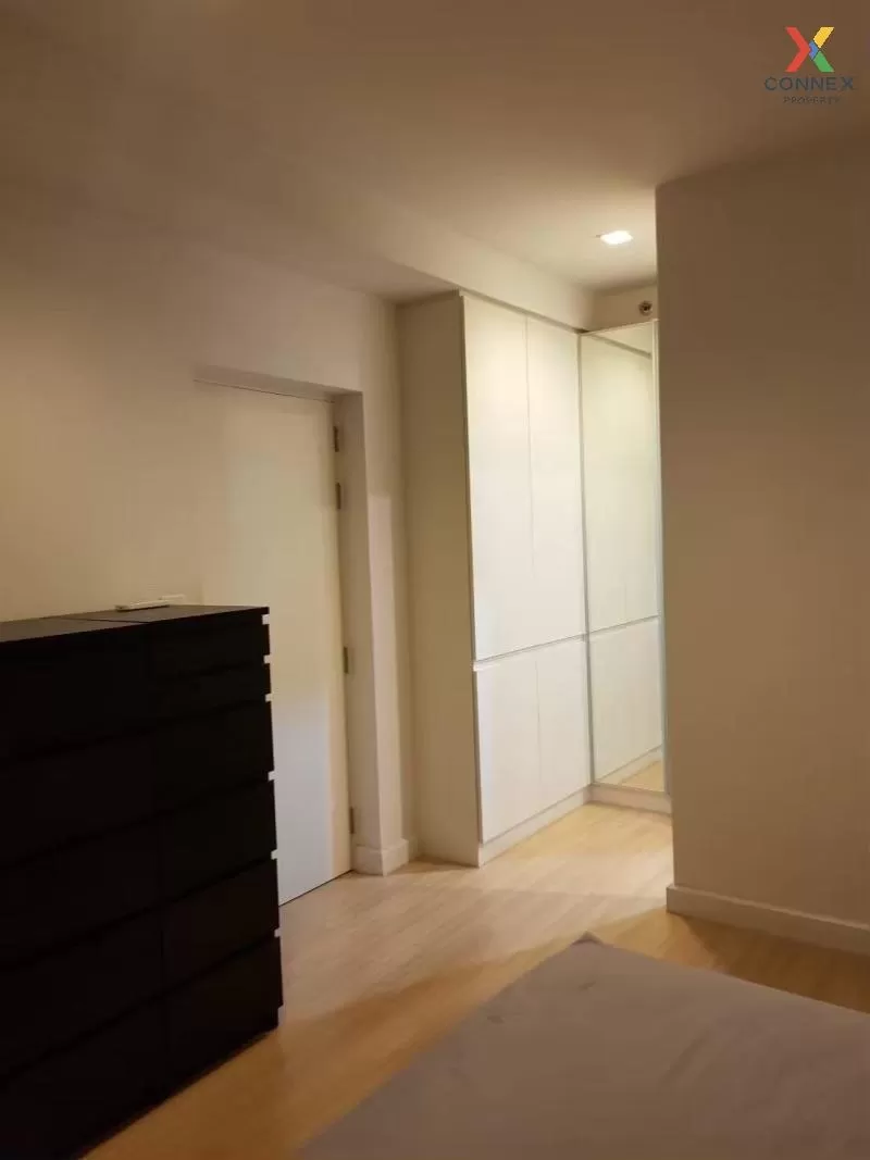 FOR RENT condo , The Seed Mingle , MRT-Lumphini , Thungmahamek , 