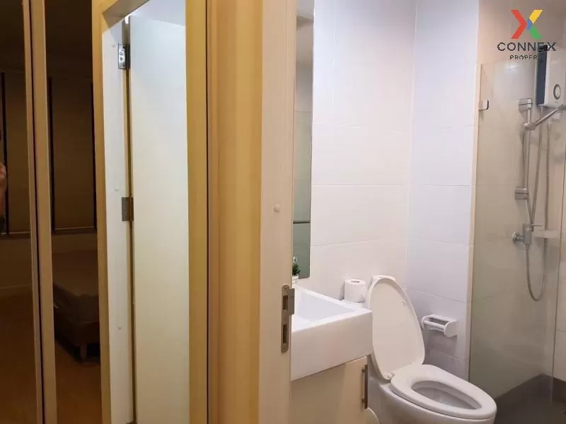 FOR RENT condo , The Seed Mingle , MRT-Lumphini , Thungmahamek , 