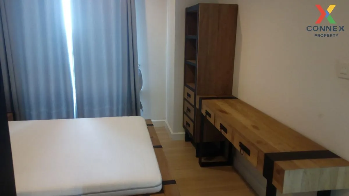 FOR RENT condo , The Seed Mingle , MRT-Lumphini , Thungmahamek , 