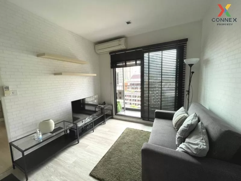 FOR RENT condo , The Seed Mingle , MRT-Lumphini , Thungmahamek ,  1