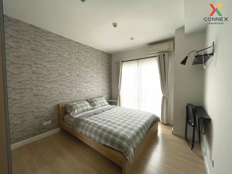FOR RENT condo , The Seed Mingle , MRT-Lumphini , Thungmahamek ,  3