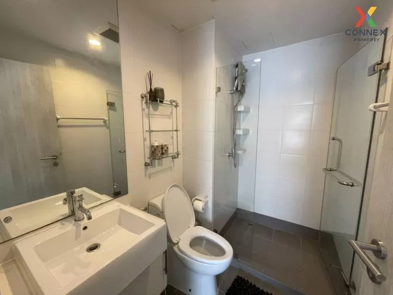 FOR RENT condo , The Seed Mingle , MRT-Lumphini , Thungmahamek ,  4