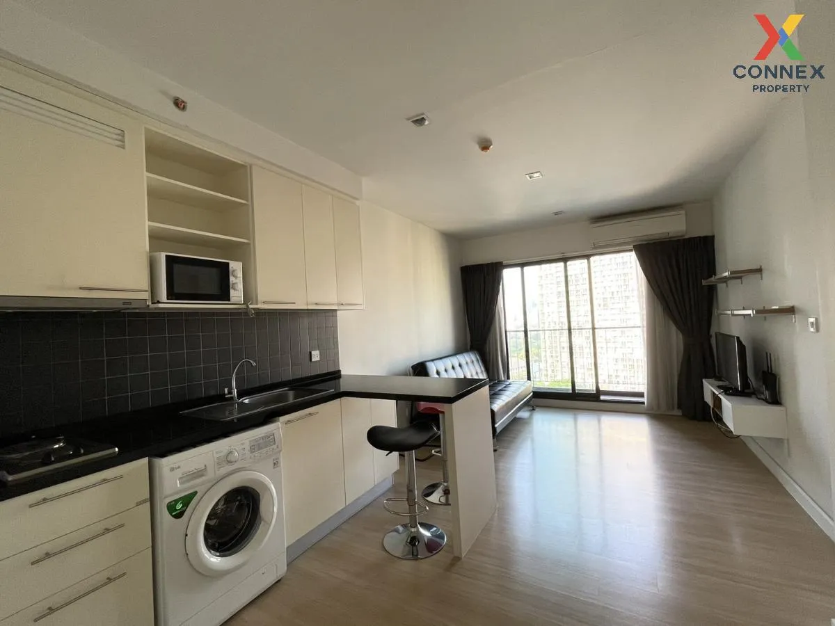 FOR RENT condo , The Seed Mingle , MRT-Lumphini , Thungmahamek ,  4