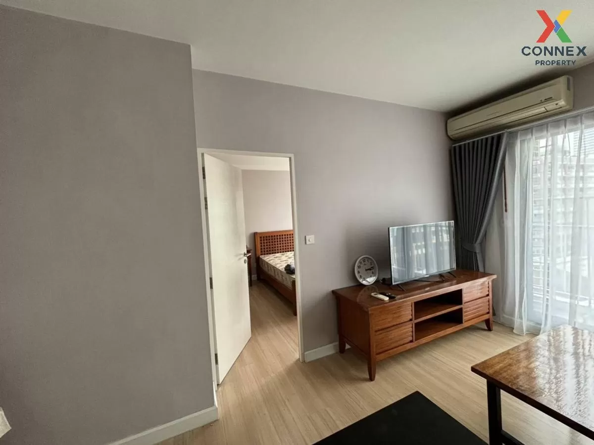 FOR RENT condo , The Seed Mingle , MRT-Lumphini , Thungmahamek ,  3