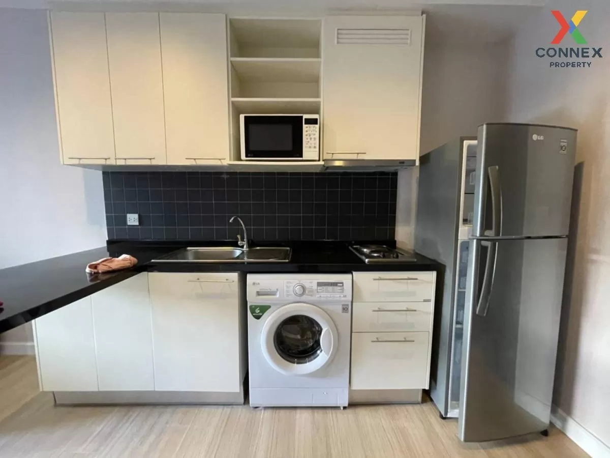 FOR RENT condo , The Seed Mingle , MRT-Lumphini , Thungmahamek ,  4