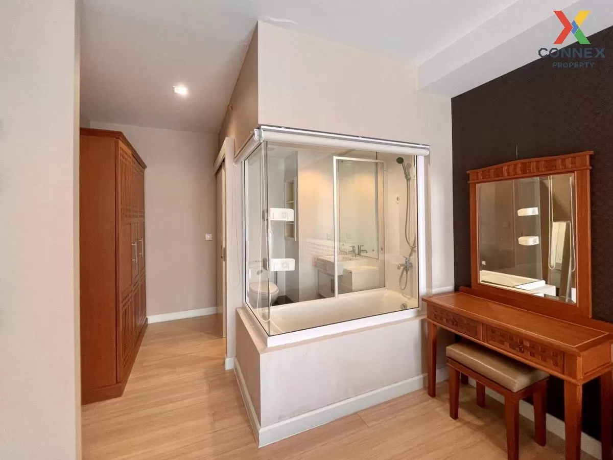 FOR RENT condo , The Seed Mingle , MRT-Lumphini , Thungmahamek , 