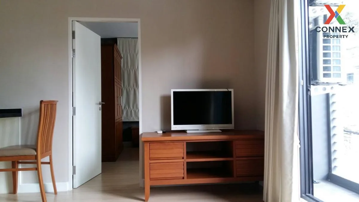 FOR RENT condo , The Seed Mingle , MRT-Lumphini , Thungmahamek ,  2