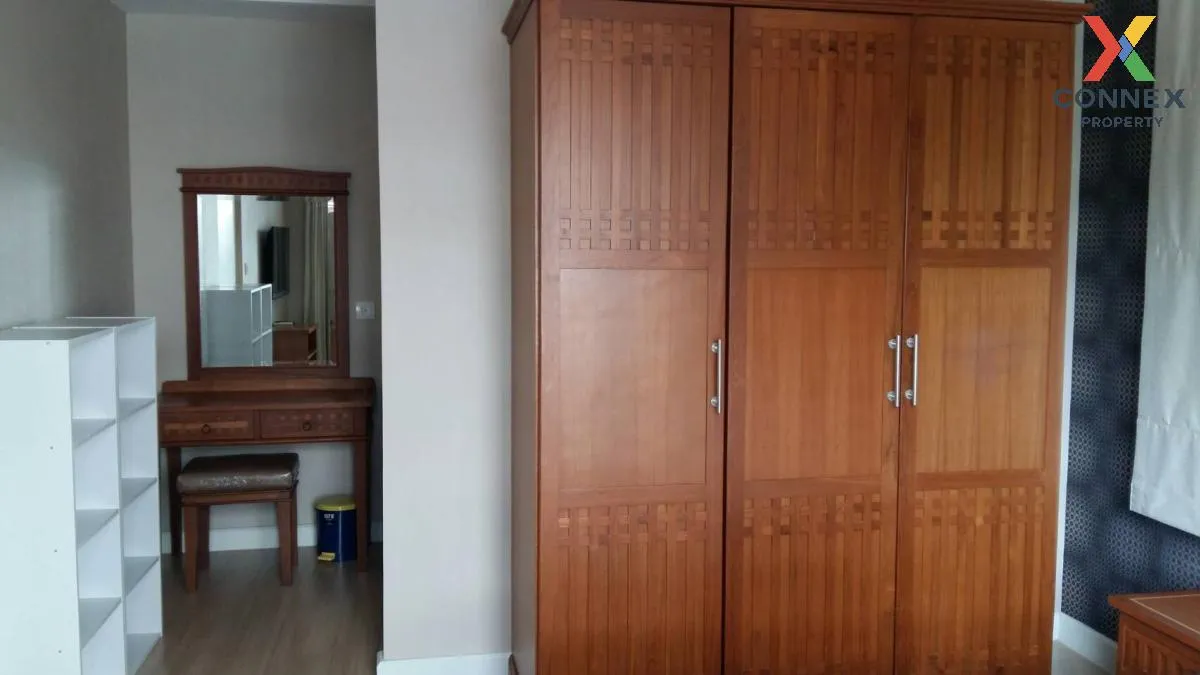 FOR RENT condo , The Seed Mingle , MRT-Lumphini , Thungmahamek , 