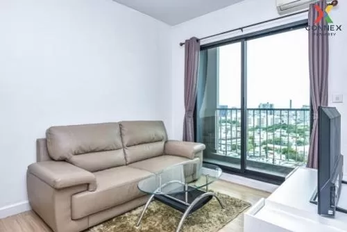 FOR RENT condo , The Seed Mingle , MRT-Lumphini , Thungmahamek , Sa Thon , Bangkok , CX-25891