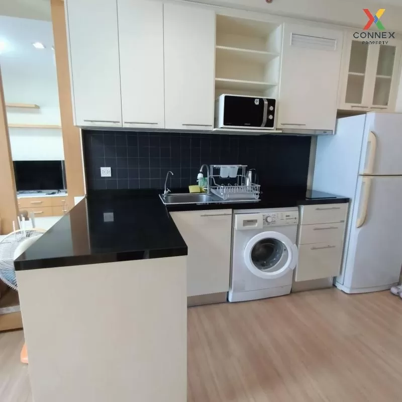 FOR RENT condo , The Seed Mingle , MRT-Lumphini , Thungmahamek ,  4