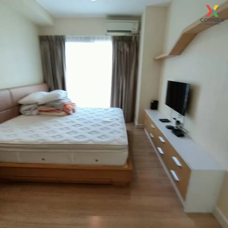 FOR RENT condo , The Seed Mingle , MRT-Lumphini , Thungmahamek , 