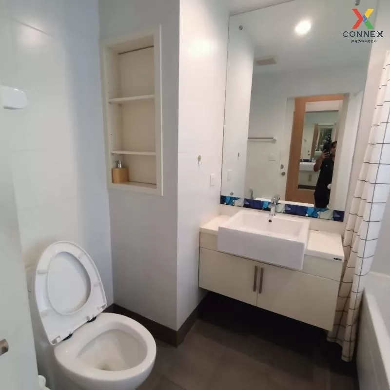 FOR RENT condo , The Seed Mingle , MRT-Lumphini , Thungmahamek , 